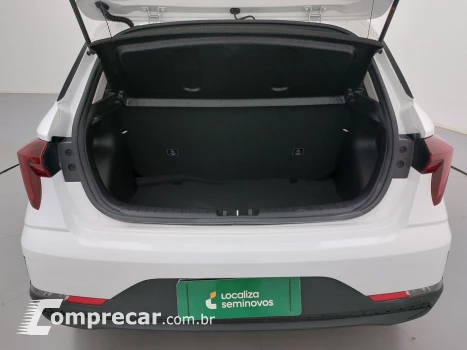 HB20 1.0 12V FLEX COMFORT MANUAL
