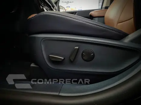 MAVERICK 2.5 HYBRID LARIAT E-CVT