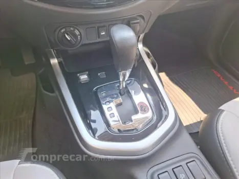 FRONTIER 2.3 16V TURBO DIESEL ATTACK CD 4X4 AUTOM