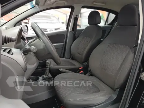 PALIO 1.4 MPI Attractive 8V