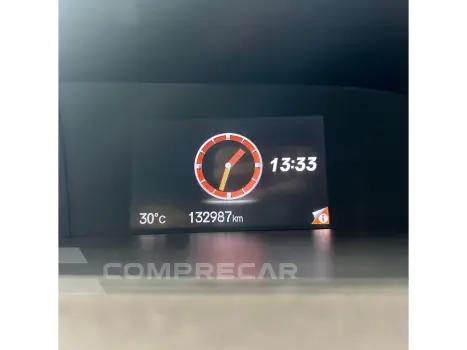 CIVIC 2.0 LXR 16V FLEX 4P AUTOMÁTICO