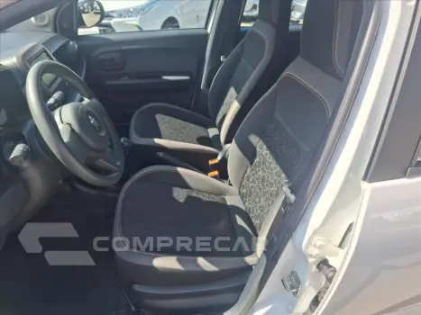 MOBI 1.0 EVO FLEX TREKKING MANUAL