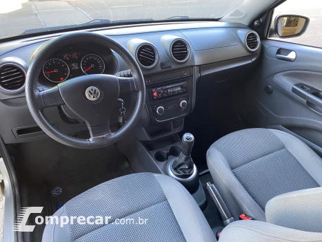 GOL 1.6 MI Power 8V