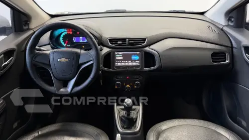 ONIX HATCH LT 1.4 8V FlexPower 5p Mec.