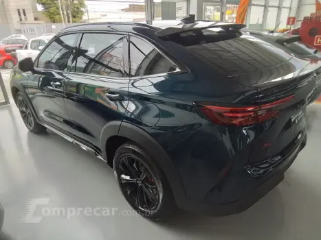 HAVAL H6 GT 1.5 PHEV AWD E-TRACTION