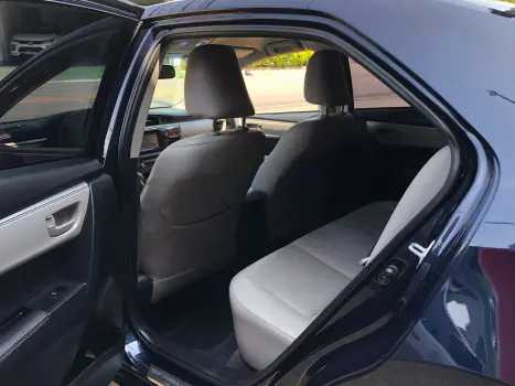 Corolla 2.0 Xei 16V Flex 4P Automático