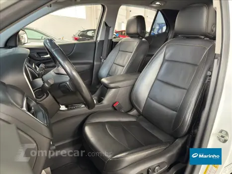 EQUINOX 2.0 16V TURBO GASOLINA LT AUTOMÁTICO