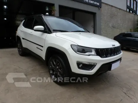 COMPASS 2.0 16V S 4X4