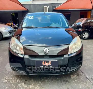 SANDERO 1.6 Expression 8V