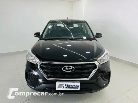 CRETA 16A ATTITU