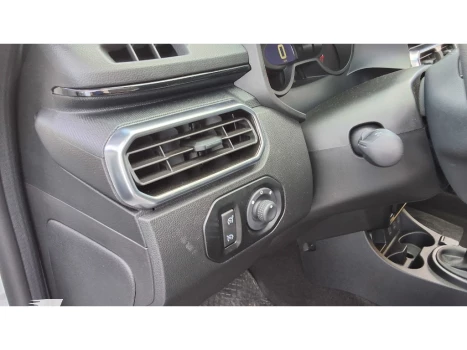 OROCH 1.6 16V SCE FLEX INTENSE MANUAL