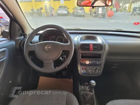 Corsa Hat. Maxx 1.4 8V ECONOFLEX 5p