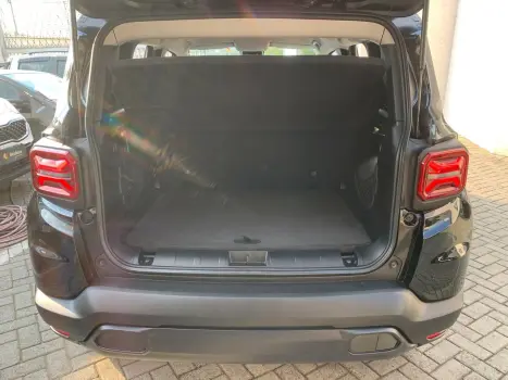 Renegade T270 1.3 TB 4x2 Flex Aut.