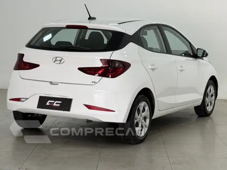 HB20 1.0 12V FLEX VISION MANUAL