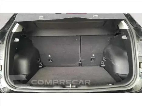 COMPASS 1.3 T270 TURBO FLEX LONGITUDE AT6