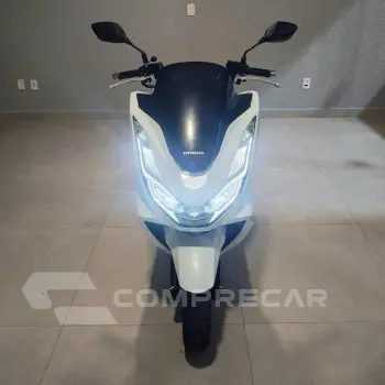 PCX 160 ABS