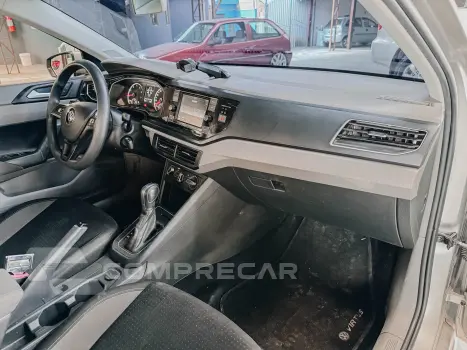 VIRTUS 1.0 200 TSI Comfortline