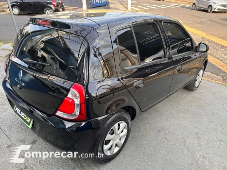 CLIO 1.0 Expression 16V Hi-power
