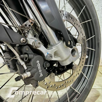 F 850 GS Premium