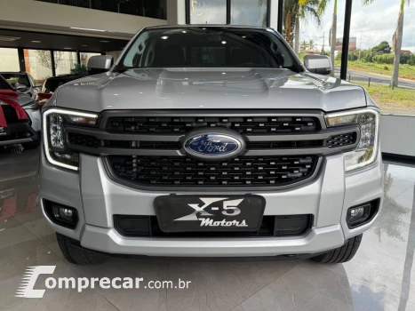 Ranger XLS 2.0 4x2 CD Diesel Aut.