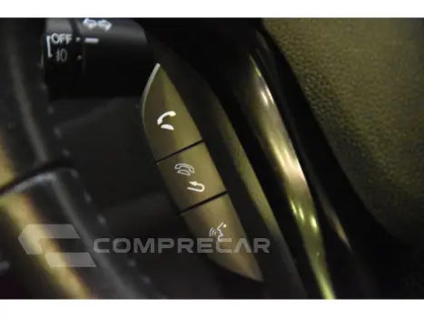HR-V 1.8 16V FLEX EX 4P AUTOMÁTICO