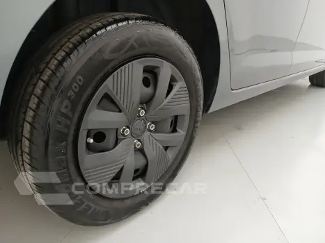POLO 1.0 MPI TRACK MANUAL