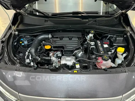 PULSE AUDACE Turbo 200  Aut. (Hibrído)