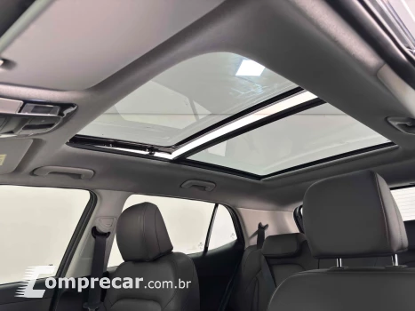 CRETA 1.0 TGDI FLEX PLATINUM AUTOMÁTICO