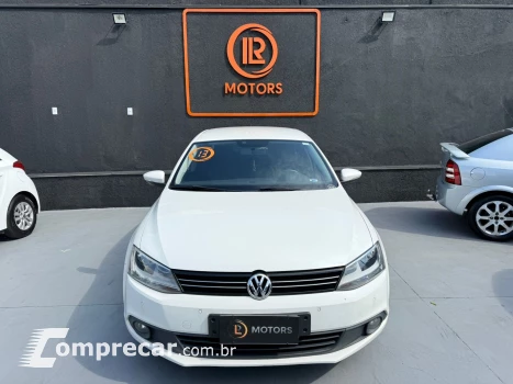 JETTA 2.0 Comfortline