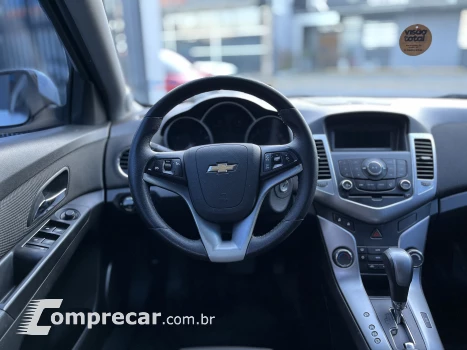 CRUZE 1.4 LT