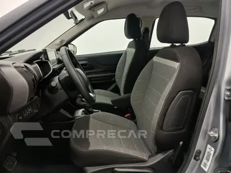 C3 AIRCROSS 1.0 TURBO 200 FLEX FEEL PACK CVT