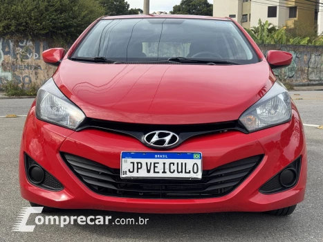 HB20 1.0 Comfort Plus 12V