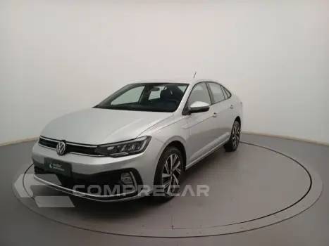 VIRTUS 1.0 200 TSI HIGHLINE AUTOMÁTICO
