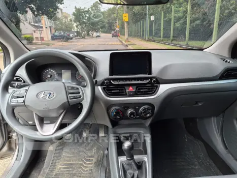 HB20S 1.0 12V Edição Especial