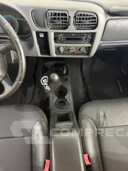 S10 P-Up Executive 2.4 MPFI F.Power CD