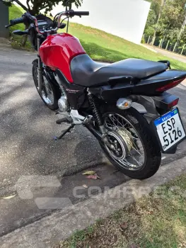 CG Start 160cc