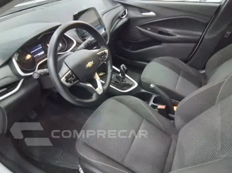 ONIX 1.0 FLEX PLUS LT MANUAL