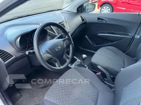 HB20 1.0 COMFORT 12V FLEX 4P MANUAL