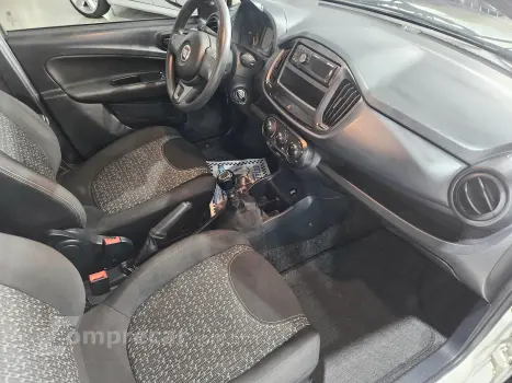 UNO 1.0 EVO Attractive 8V