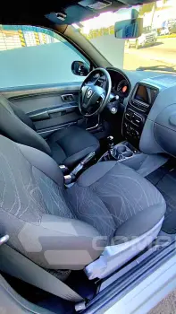 STRADA 1.4 MPI Hard Working CS 8V