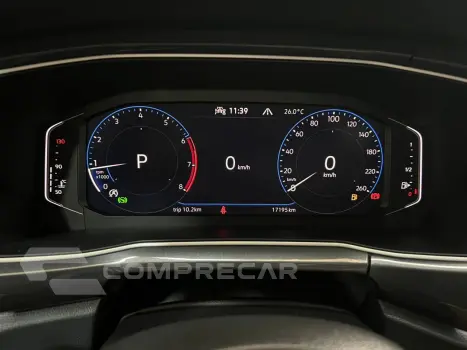 T-Cross 1.4 4P 250 TSI FLEX EXTREME HIGHLINE AUTOMÁTICO