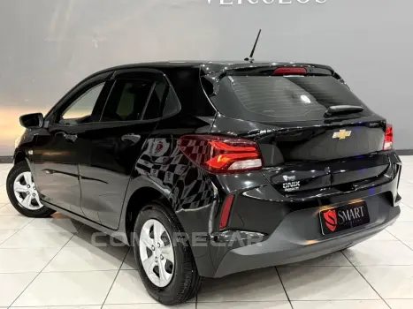 ONIX 1.0 FLEX LT MANUAL