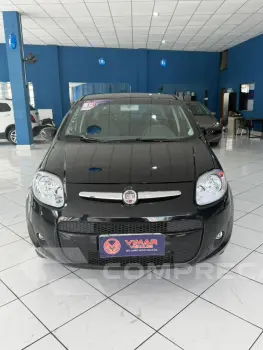 PALIO 1.0 MPI Attractive 8V