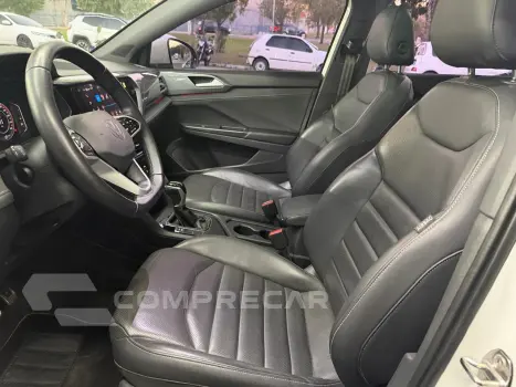 Taos 1.4 16V 4P FLEX 250 TSI HIGHLINE AUTOMÁTICO