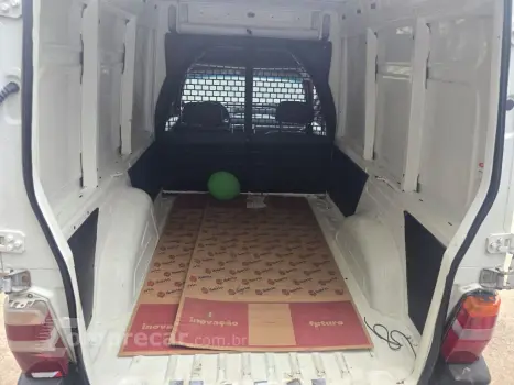 Fiorino Furgao 1.3 Fire Flex