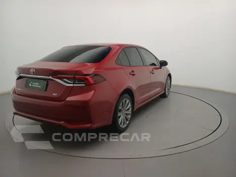 COROLLA 2.0 VVT-IE FLEX XEI DIRECT SHIFT