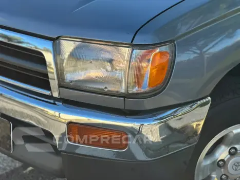 HILUX SW4 2.7 4X4 16V GASOLINA 4P MANUAL