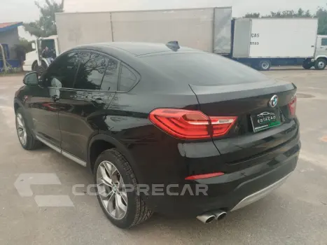 X3 2.0 28I 4X4 16V