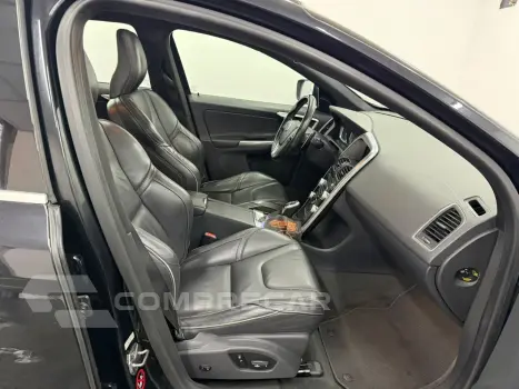 XC 60 T-5 R-DESIGN 2.0 FWD 5p