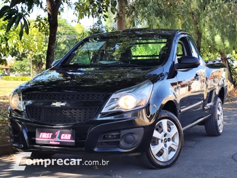 MONTANA 1.4 MPFI LS CS 8V FLEX 2P MANUAL